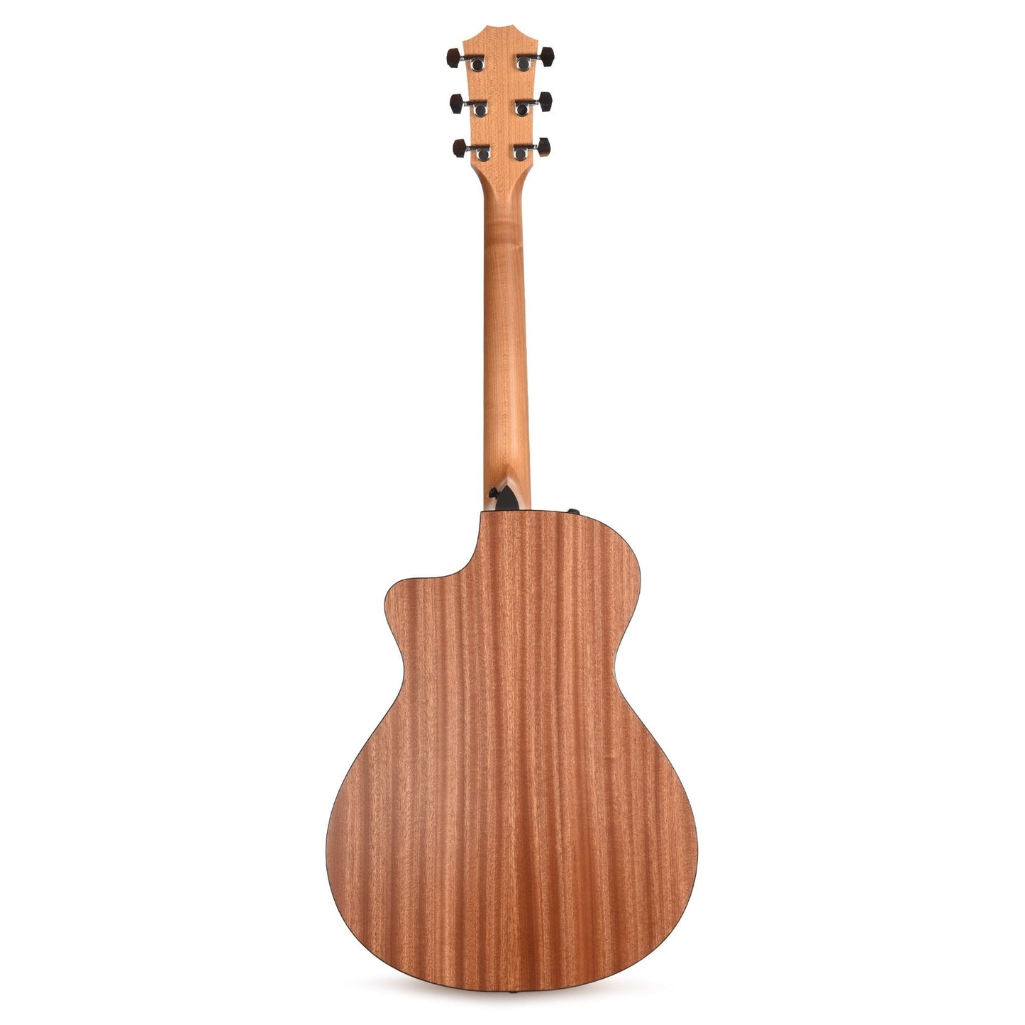Taylor 112ce Grand Concert Torrefied Sitka/Sapele Natural ES2