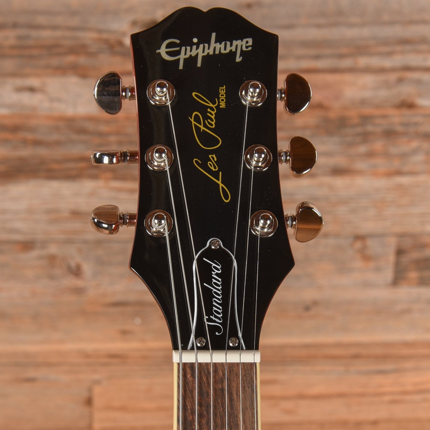 Epiphone Les Paul Standard '60s Iced Tea