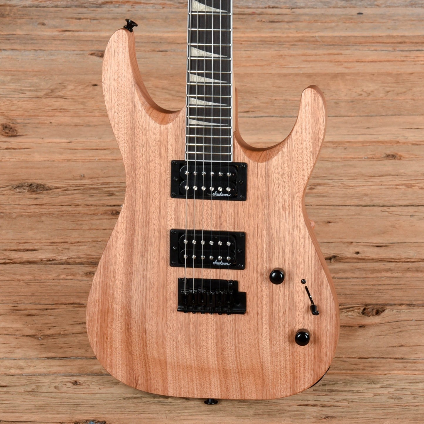 Jackson JS22 DKA Natural 2023