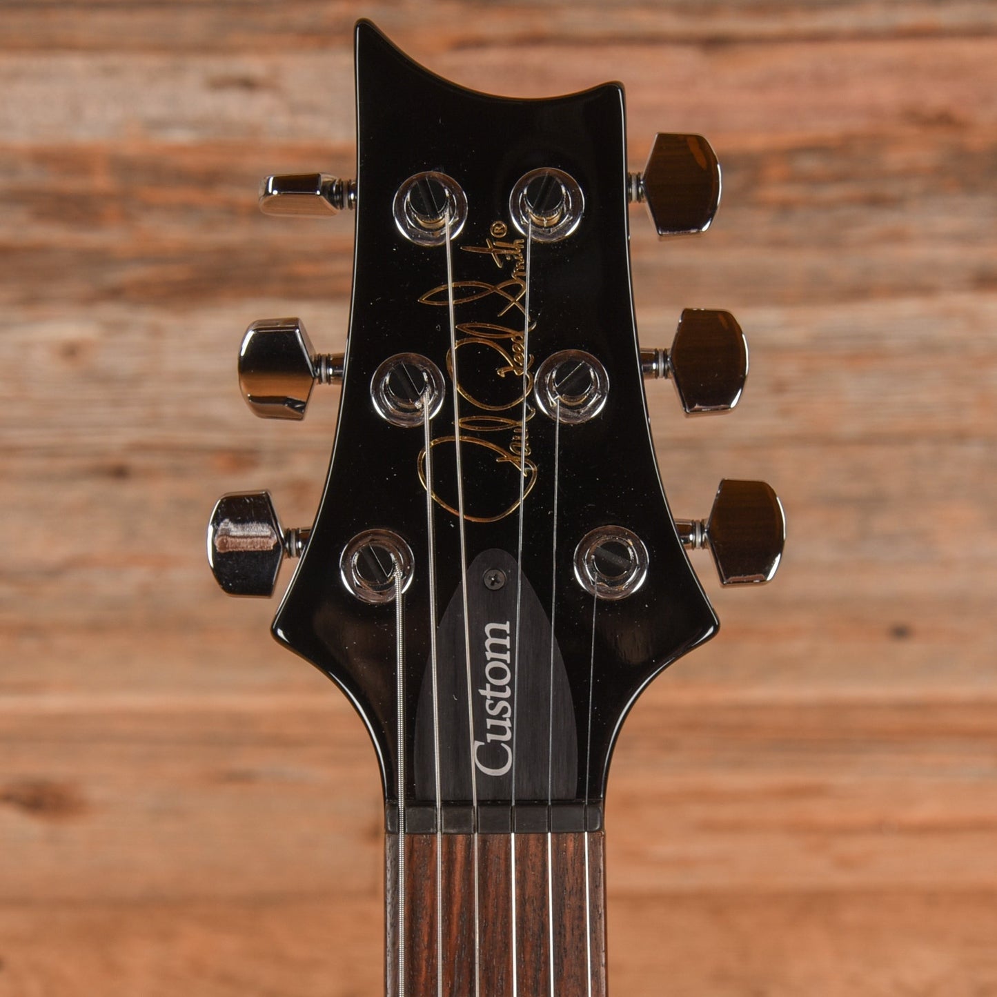 PRS S2 Custom 22 Semi-Hollow Tobacco Sunburst 2016