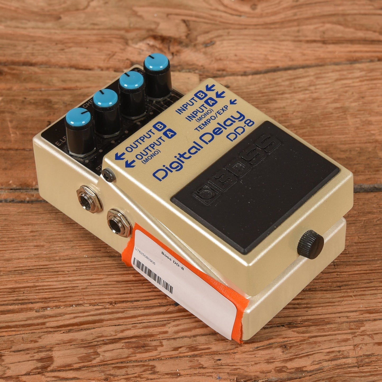 Boss DD-8 Digital Delay