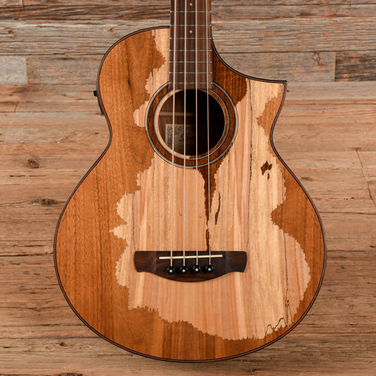 Ibanez AEWB50NT Natural 2015