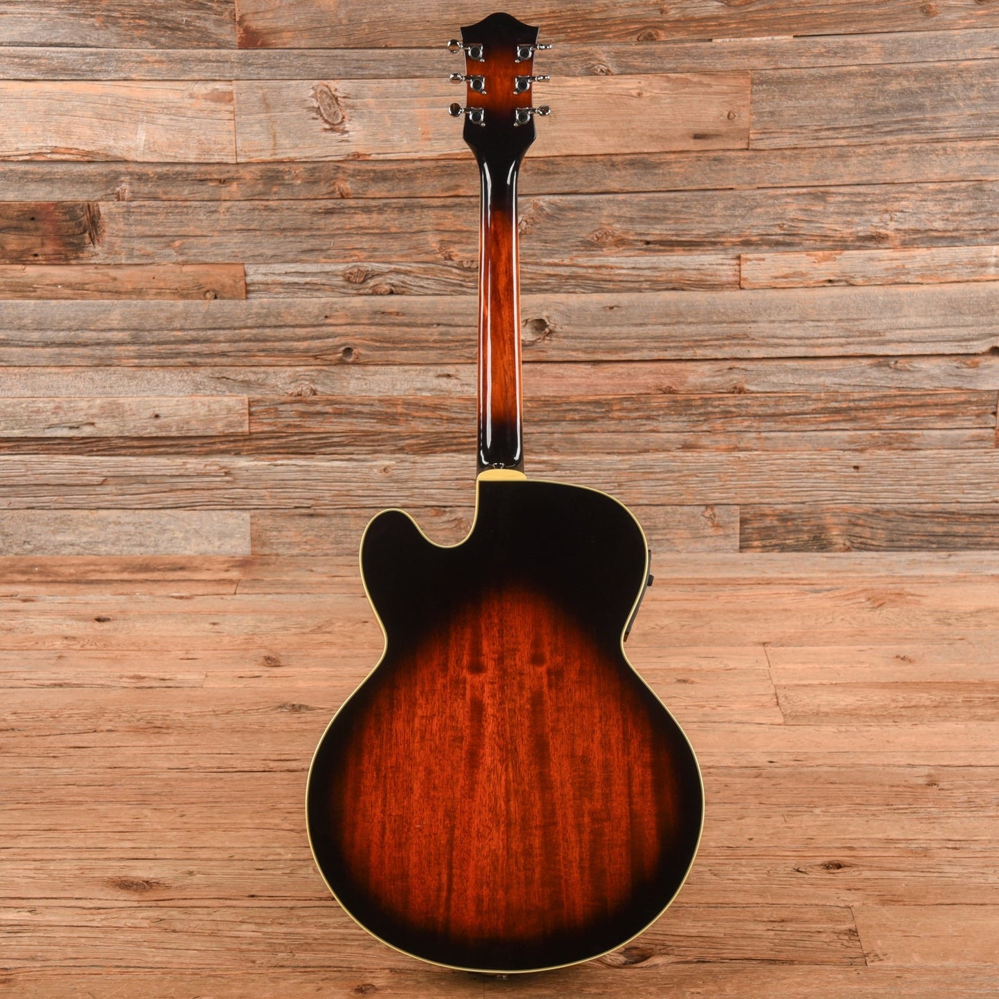 Gretsch Rancher G3700 Sunburst