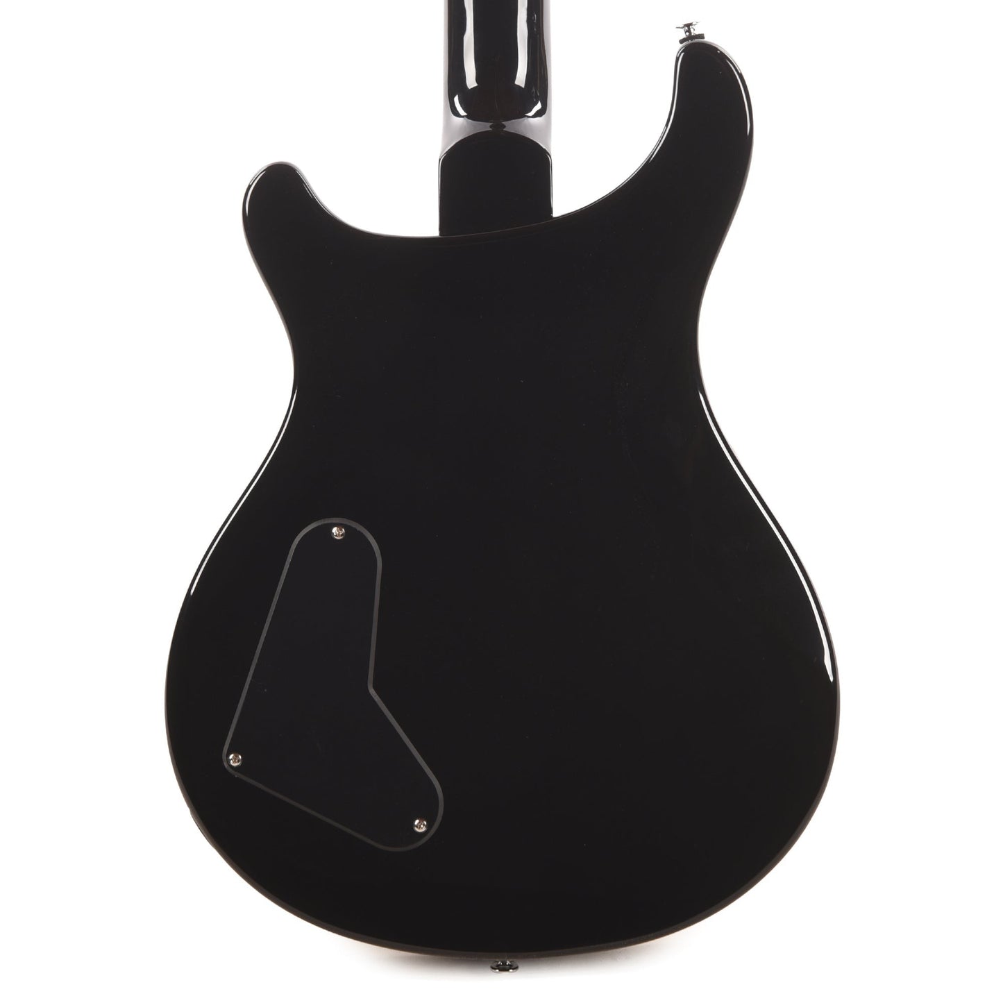 PRS SE Paul's Guitar Teal Black