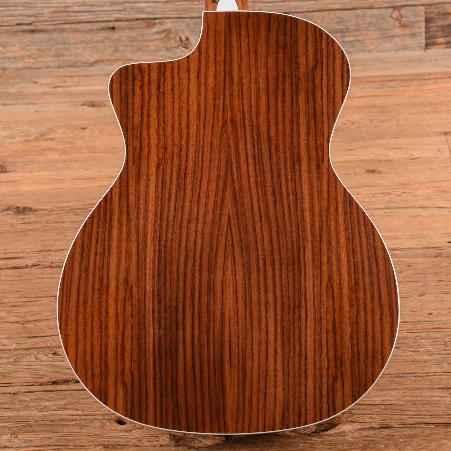 Taylor 214ce DLX Natural 2017