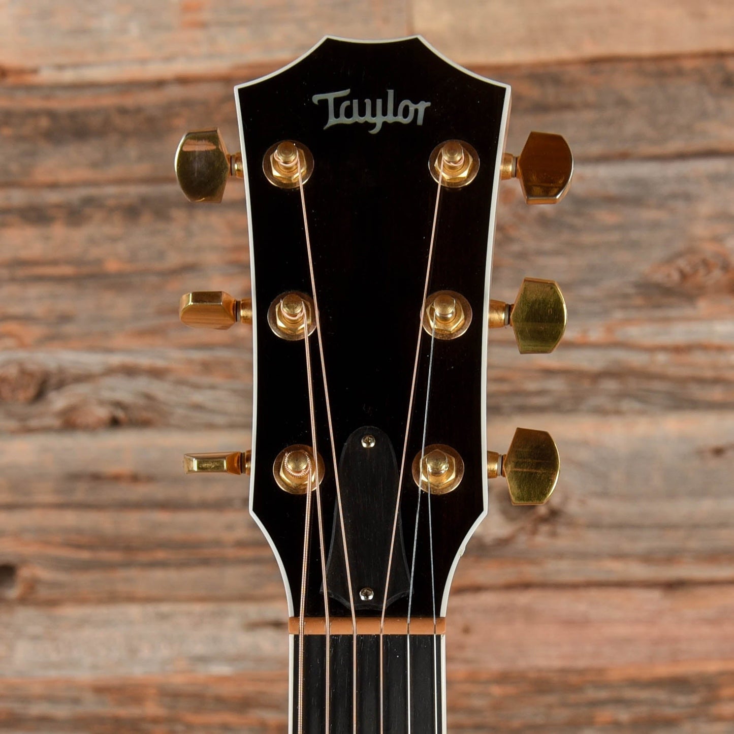 Taylor GS Natural 2008