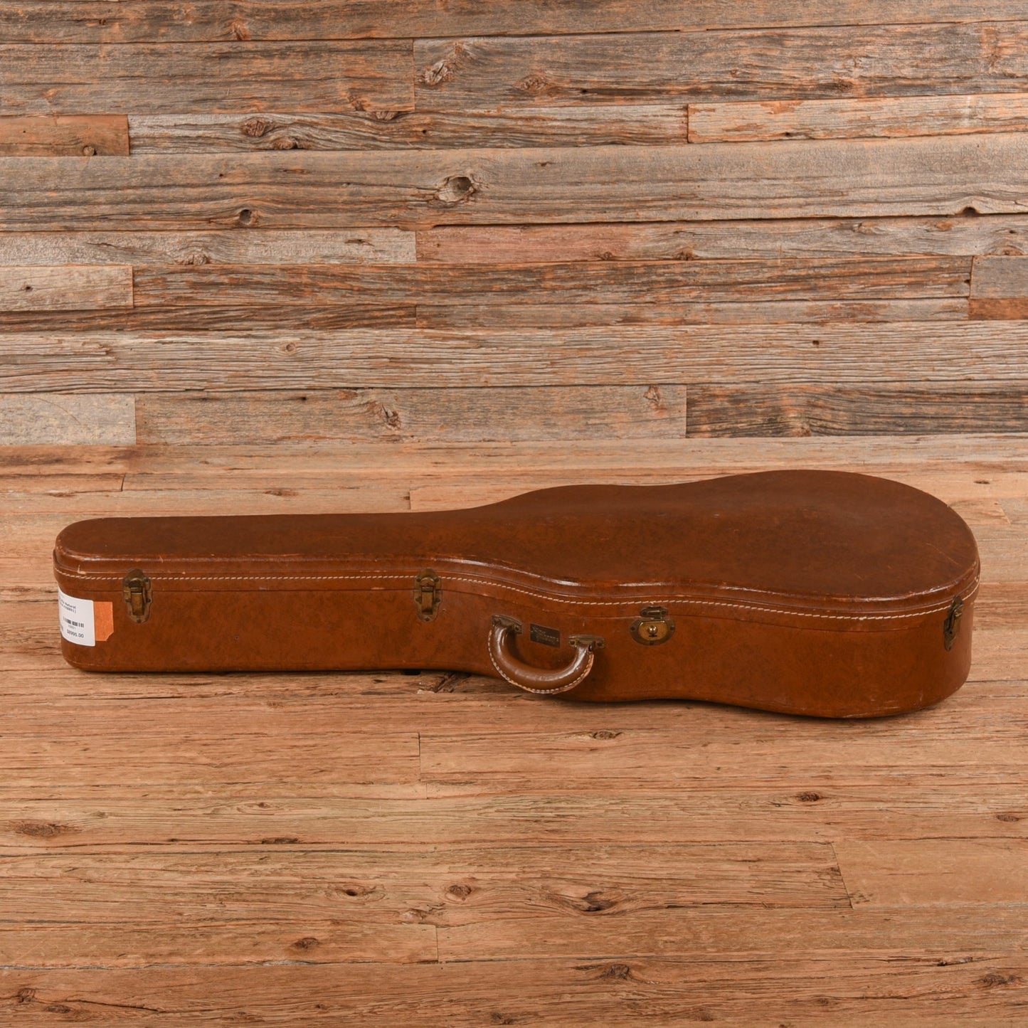 Gibson J-50 Natural 1954