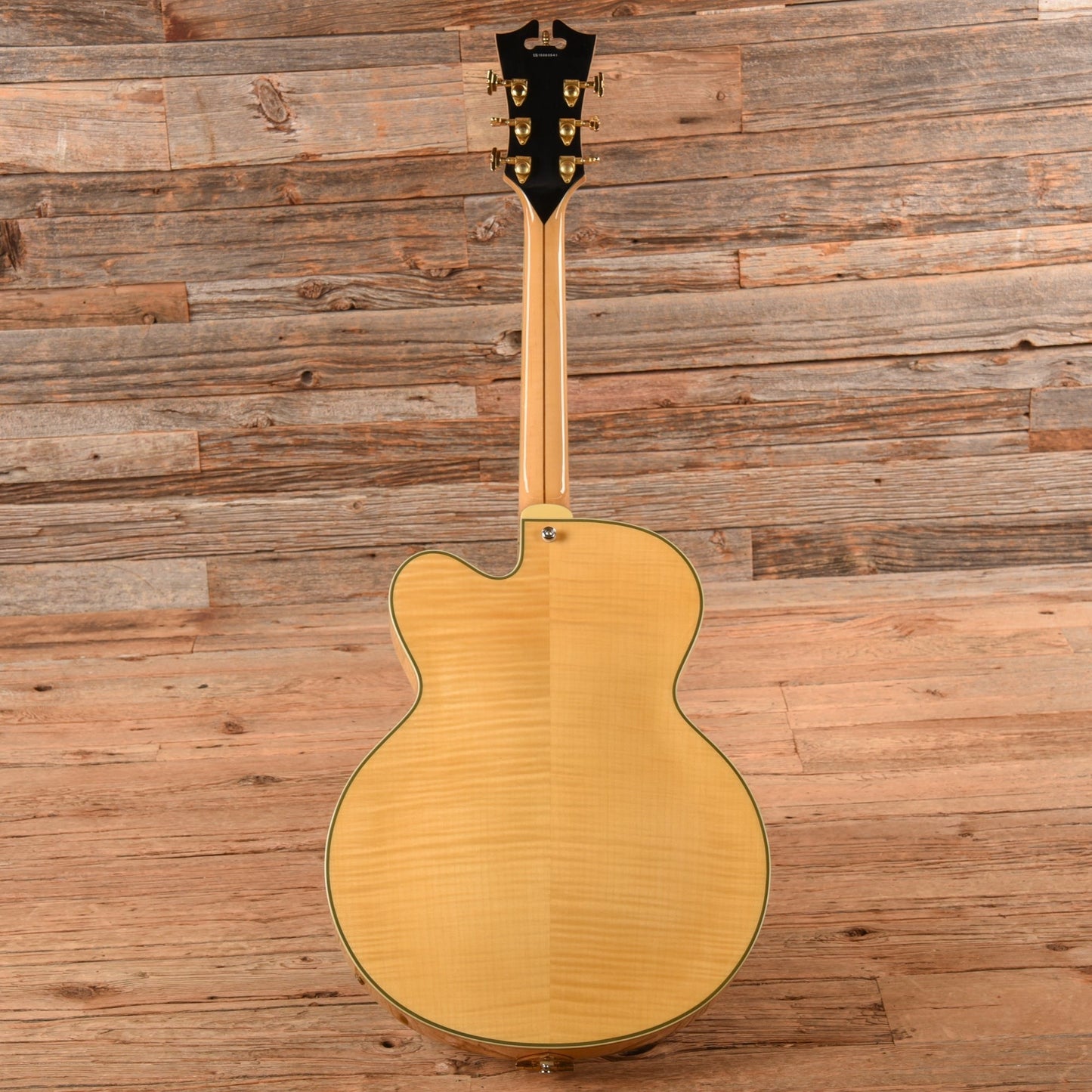 D'Angelico Excel EXL-1 Natural