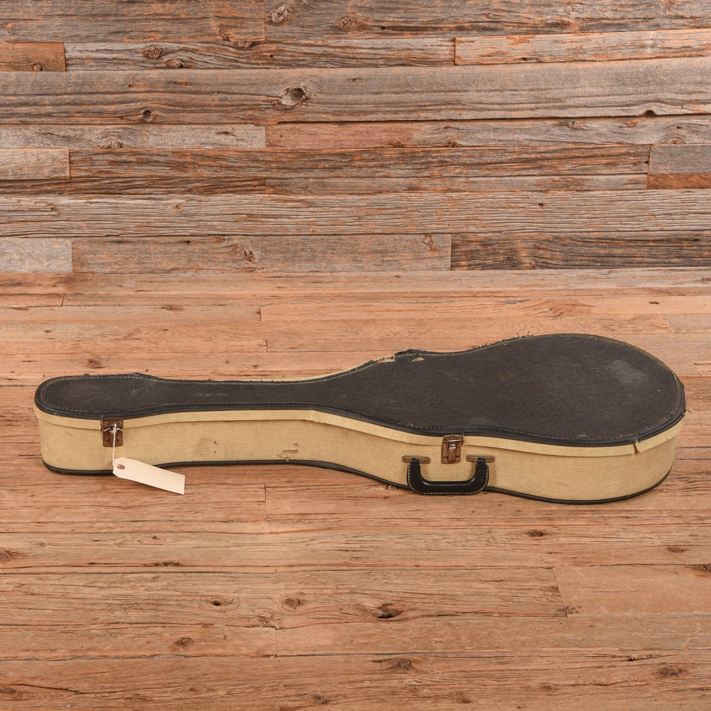 Gibson ES-225T Sunburst 1956