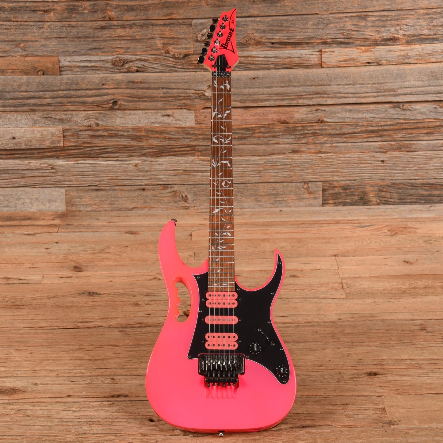 Ibanez JEM Junior SP Pink 2018
