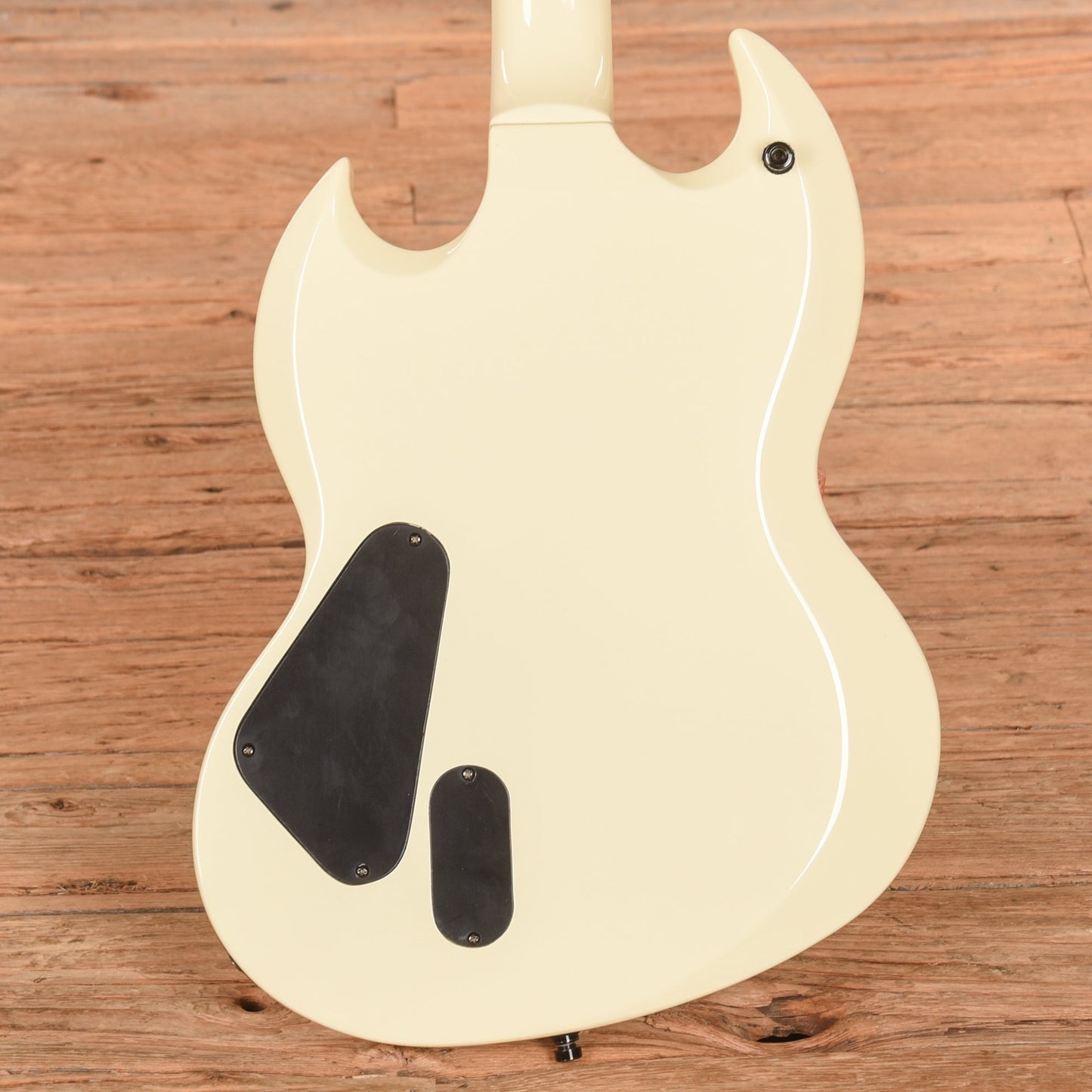 LTD Viper-400 White 2004