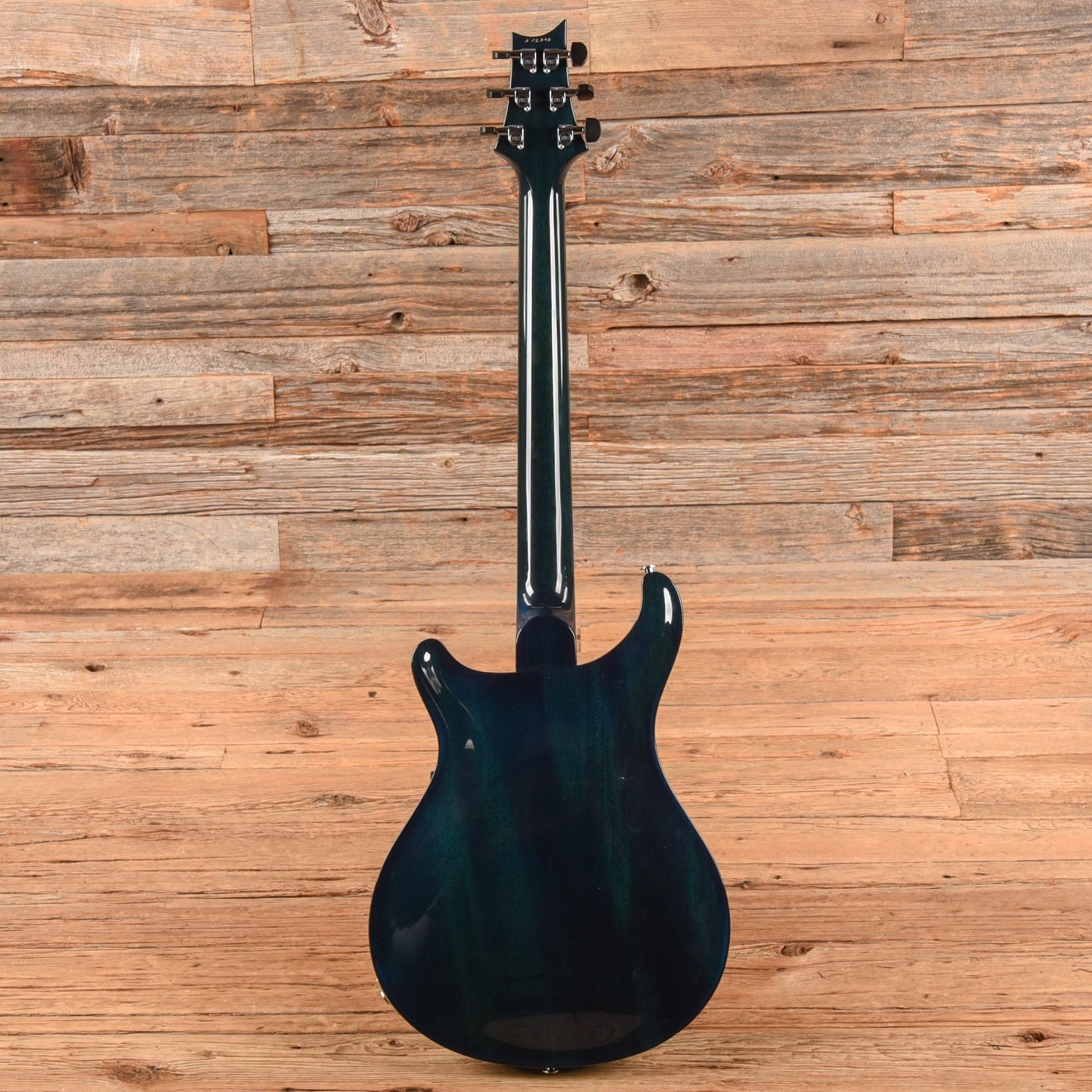 PRS McCarty Hollowbody I 2003