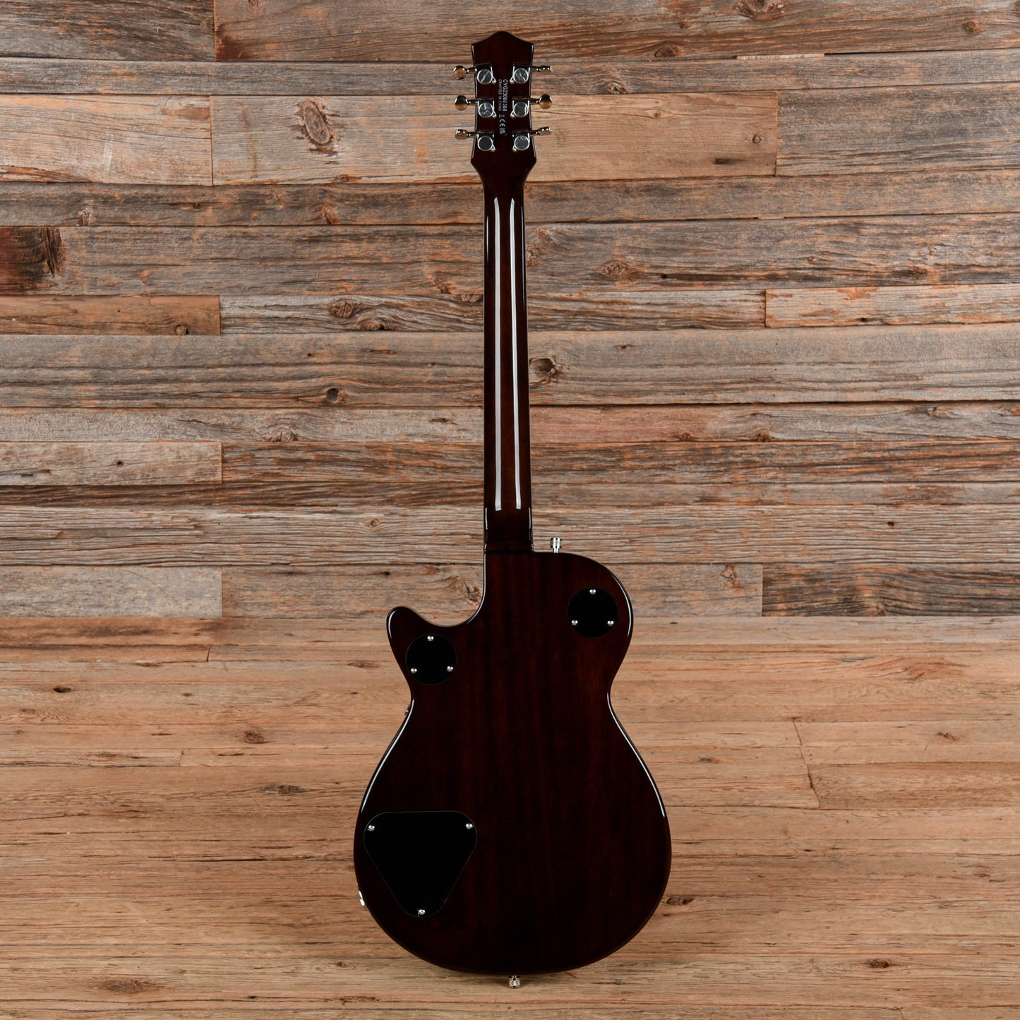 Gretsch G5210-P90 Electromatic Jet Two 90 Fairlane Blue 2023