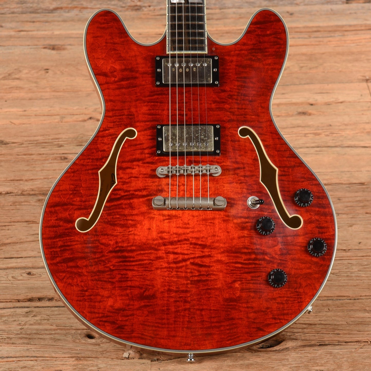 Eastman T59/TV Vintage Classic 2024