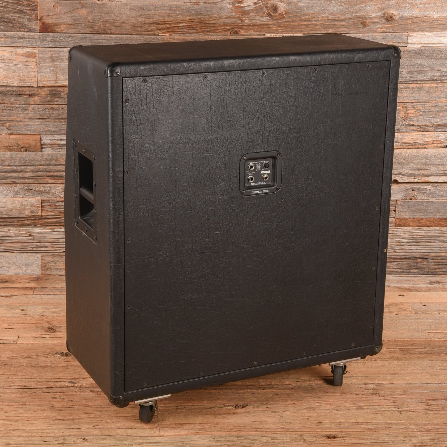 Mesa Boogie Rectifier 4FB 280-Watt 4x12"