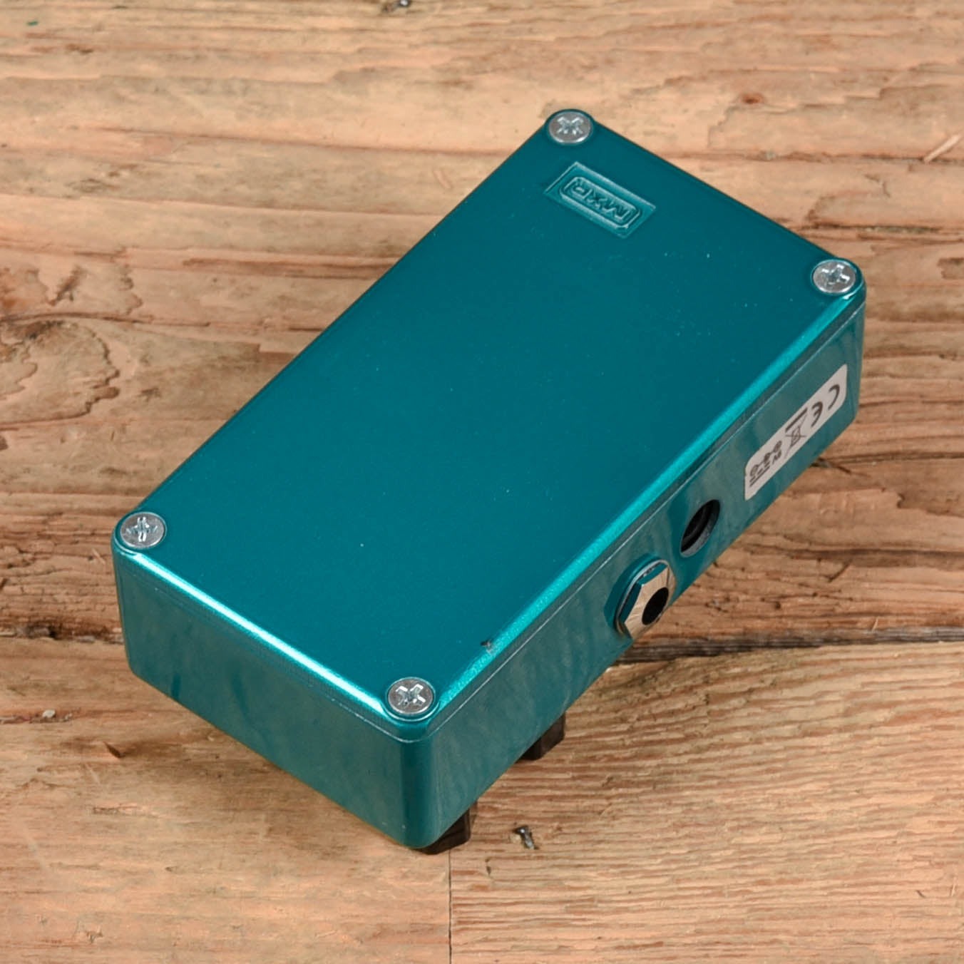 MXR M83 Bass Chorus Deluxe