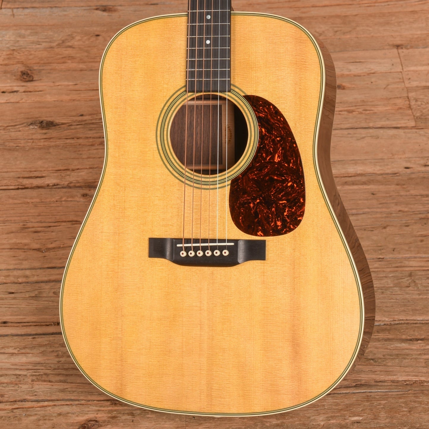 Martin Standard Series D-28 Natural 2020