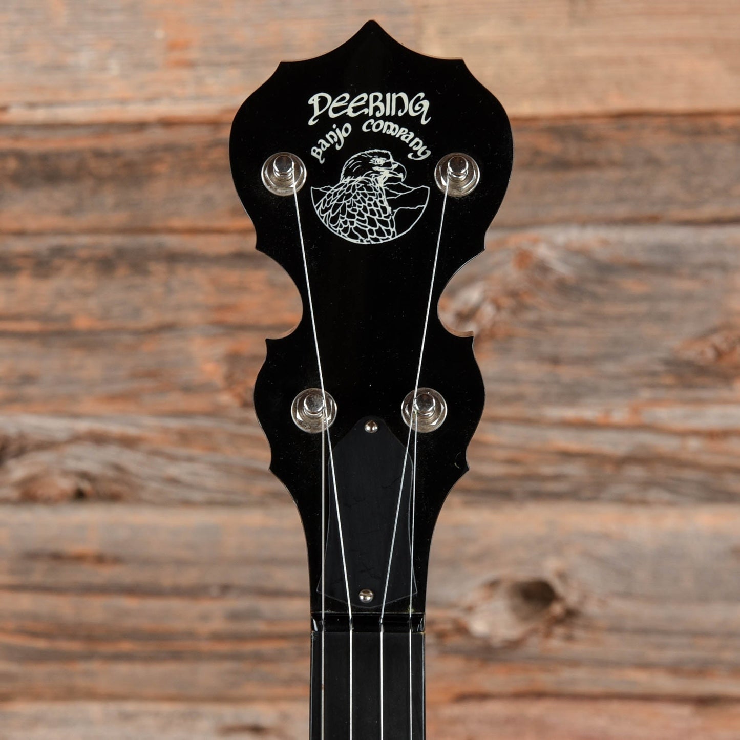 Deering Deluxe 5-String 1982