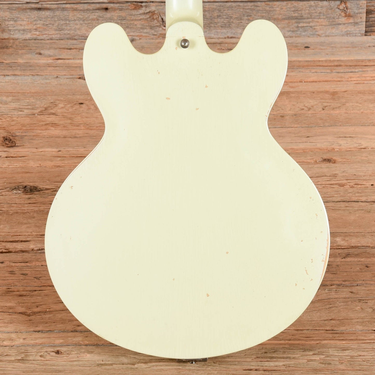 TMG Theo '59 335 White