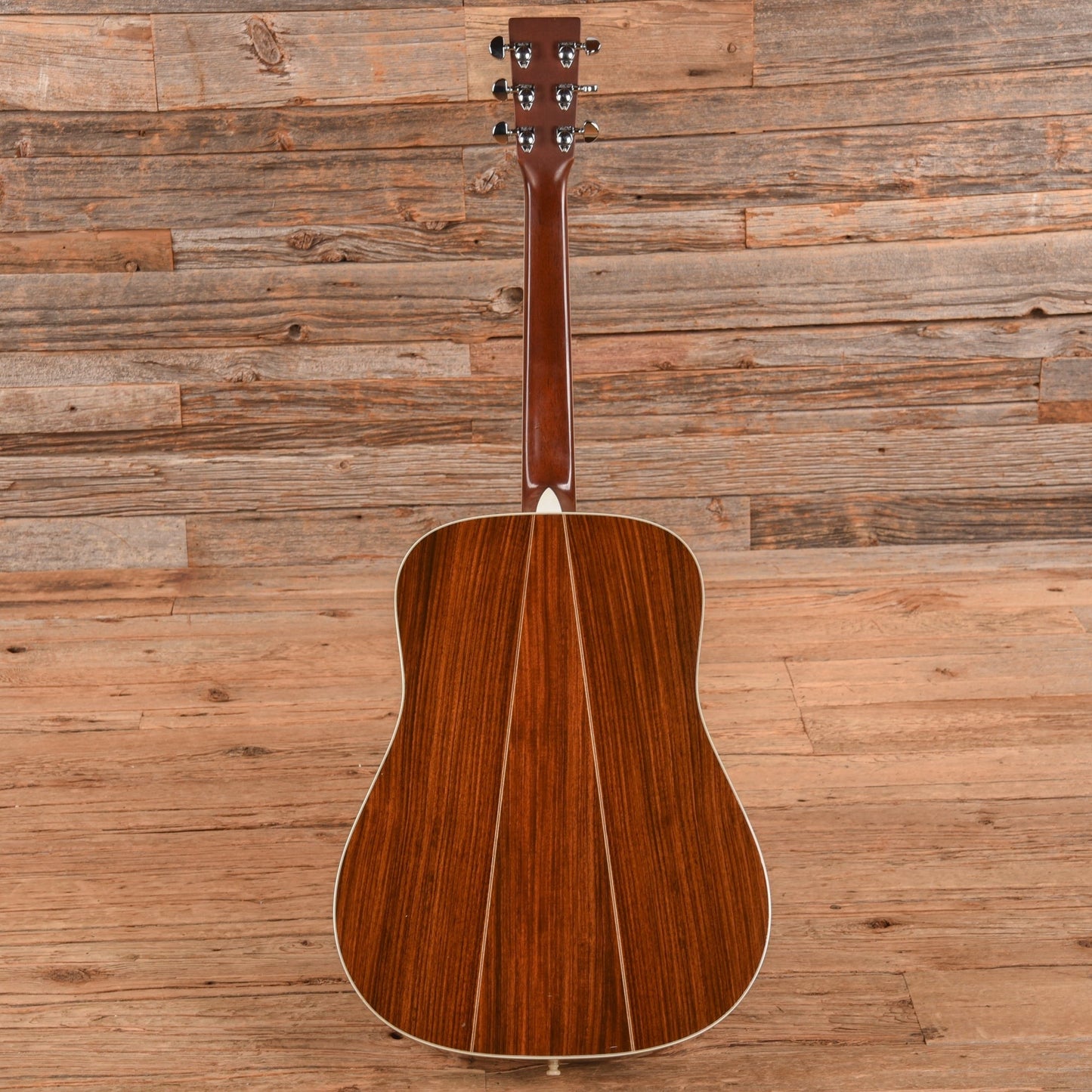 Martin Standard Series D-35 Natural 2011