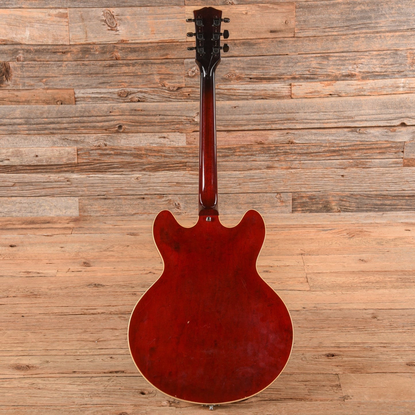Gibson ES-330 Cherry 1960s