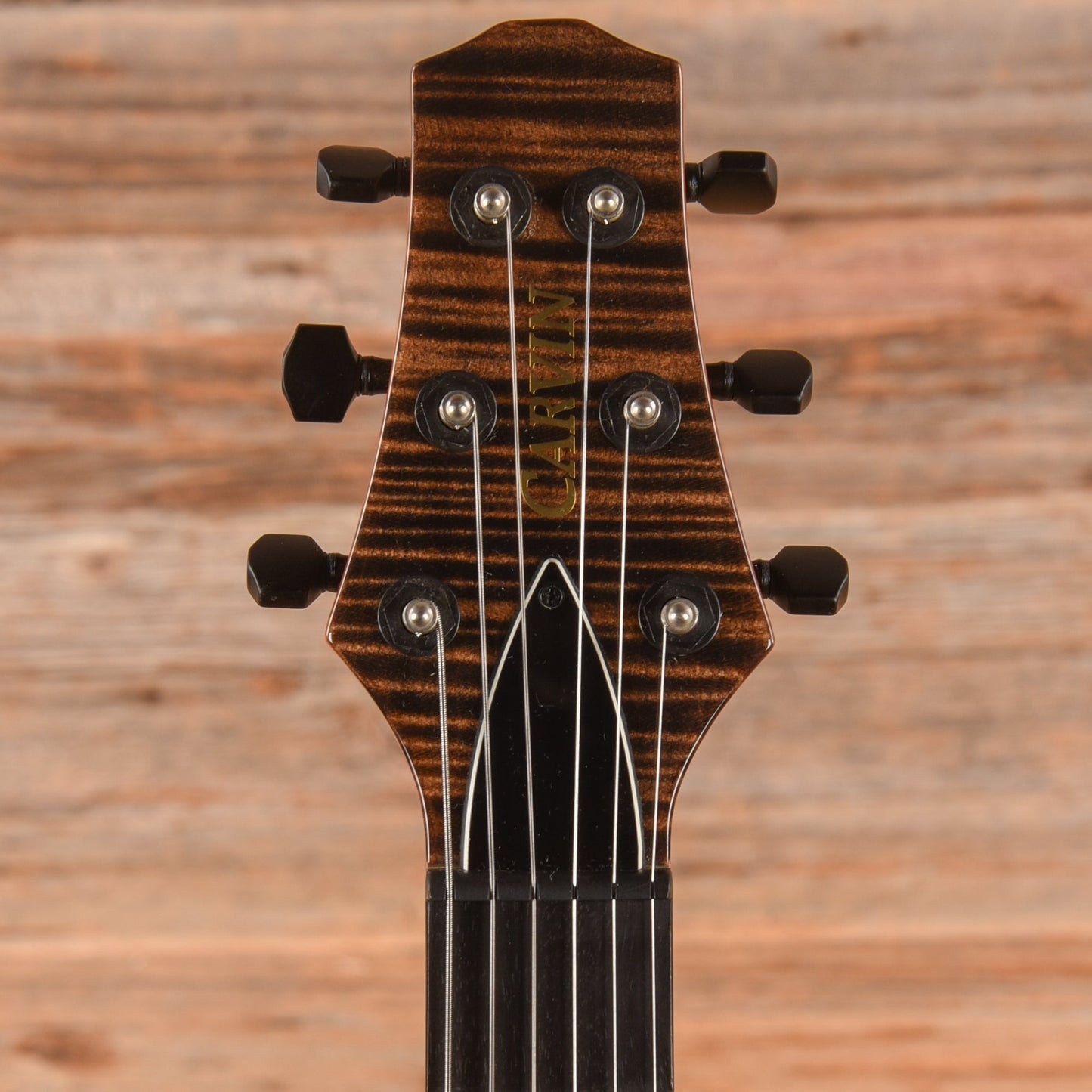 Carvin CT Brown
