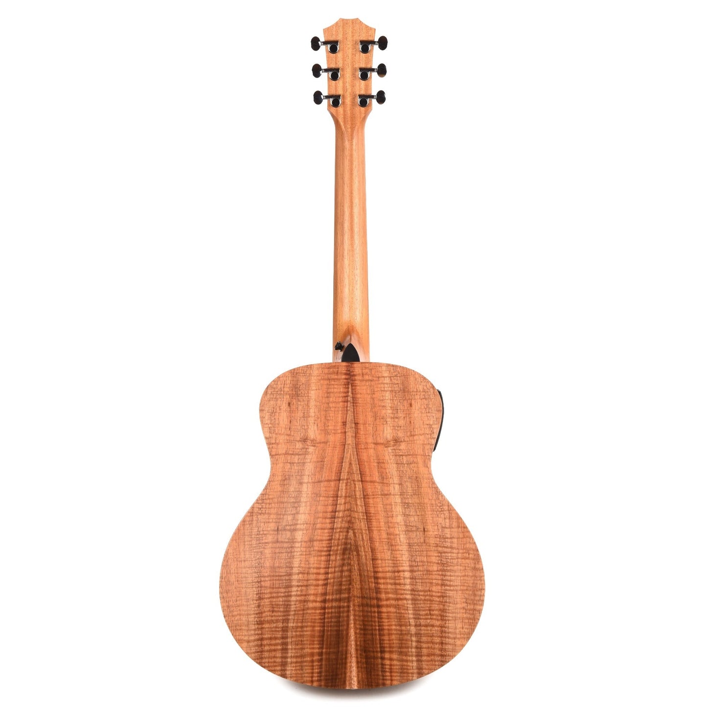Taylor LTD GS Mini-e Torrefied Spruce/AA Figured Koa ES-B