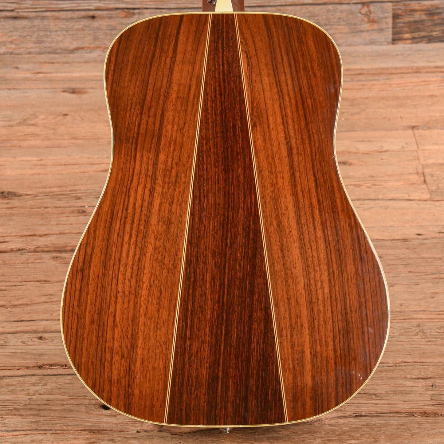 Martin D-35 Natural 1971