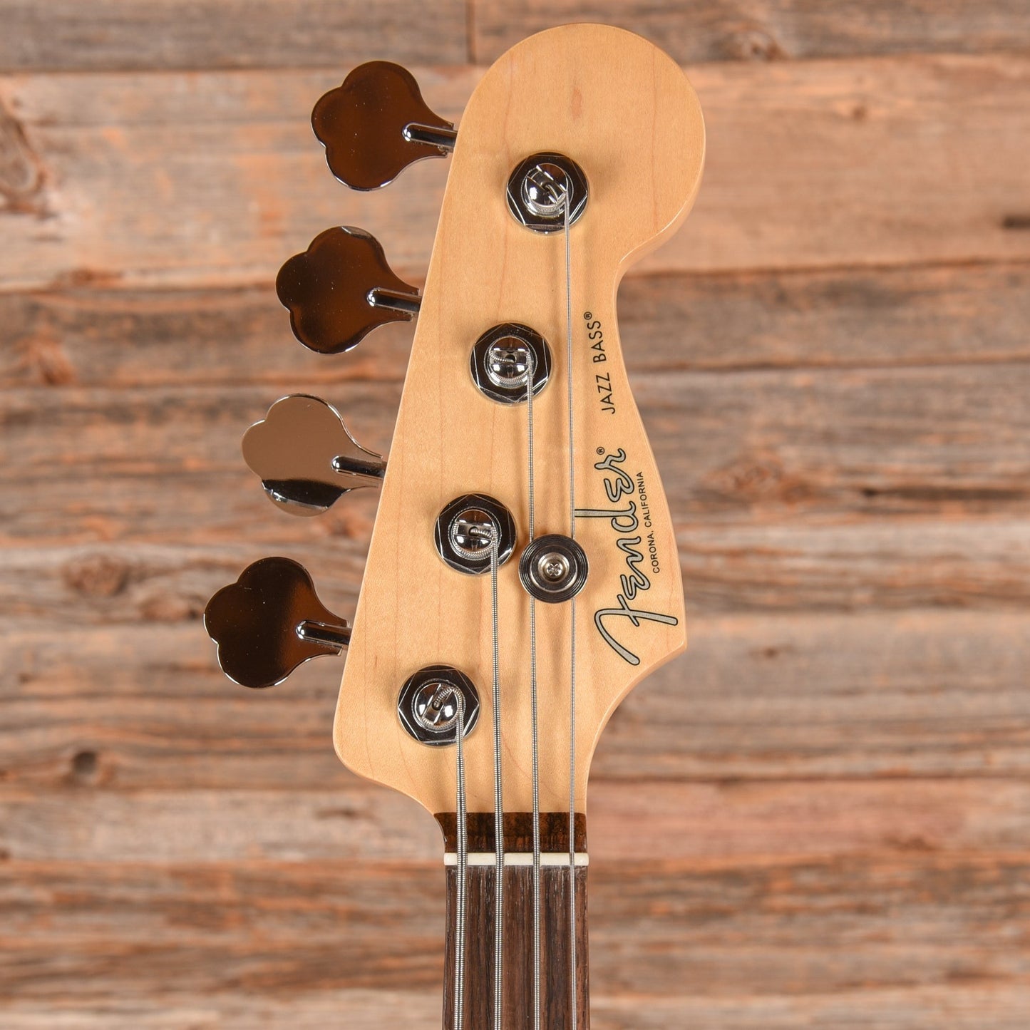 Fender American Professional Jazz Bass Sunburst 2020