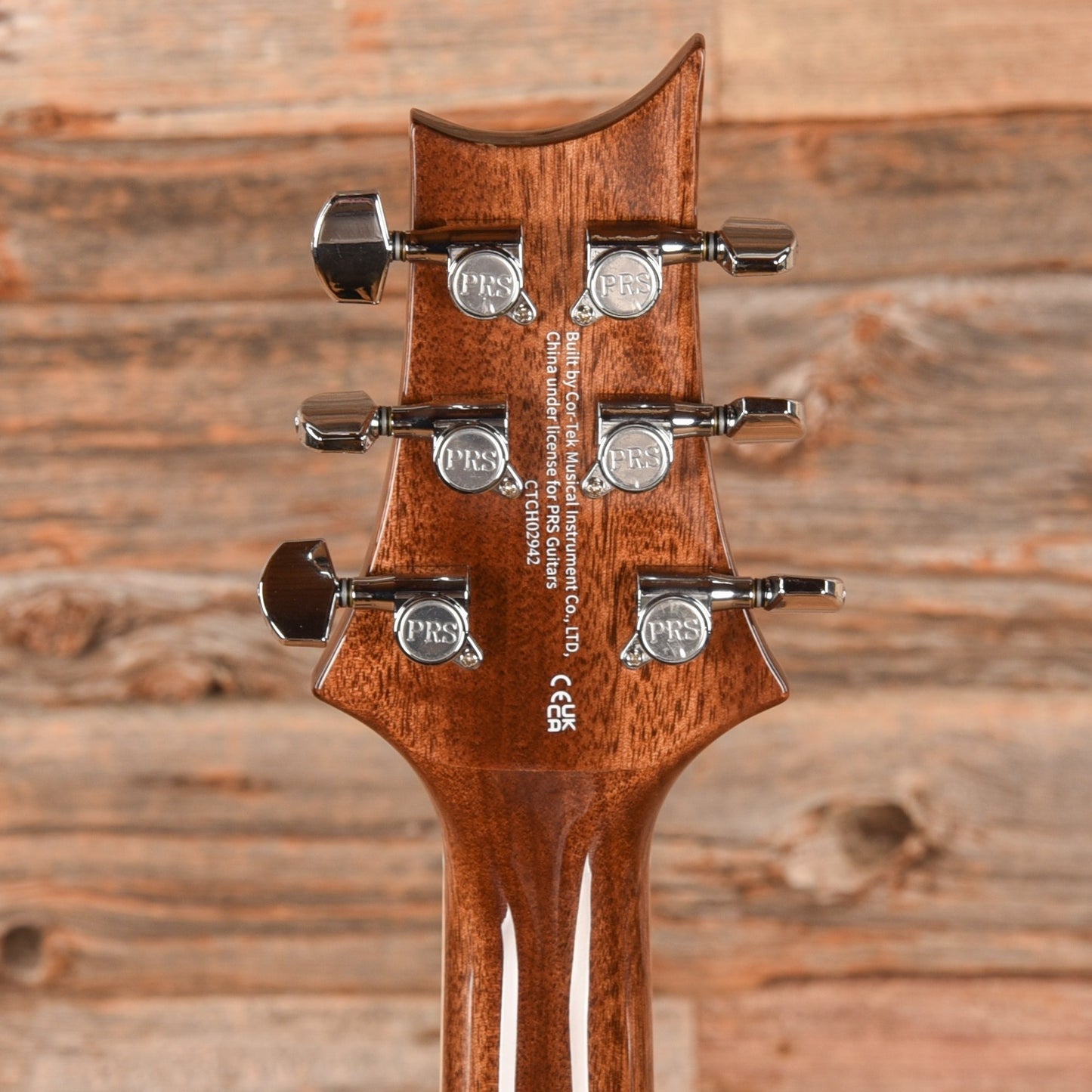 PRS SE T60E Tonare Natural 2024
