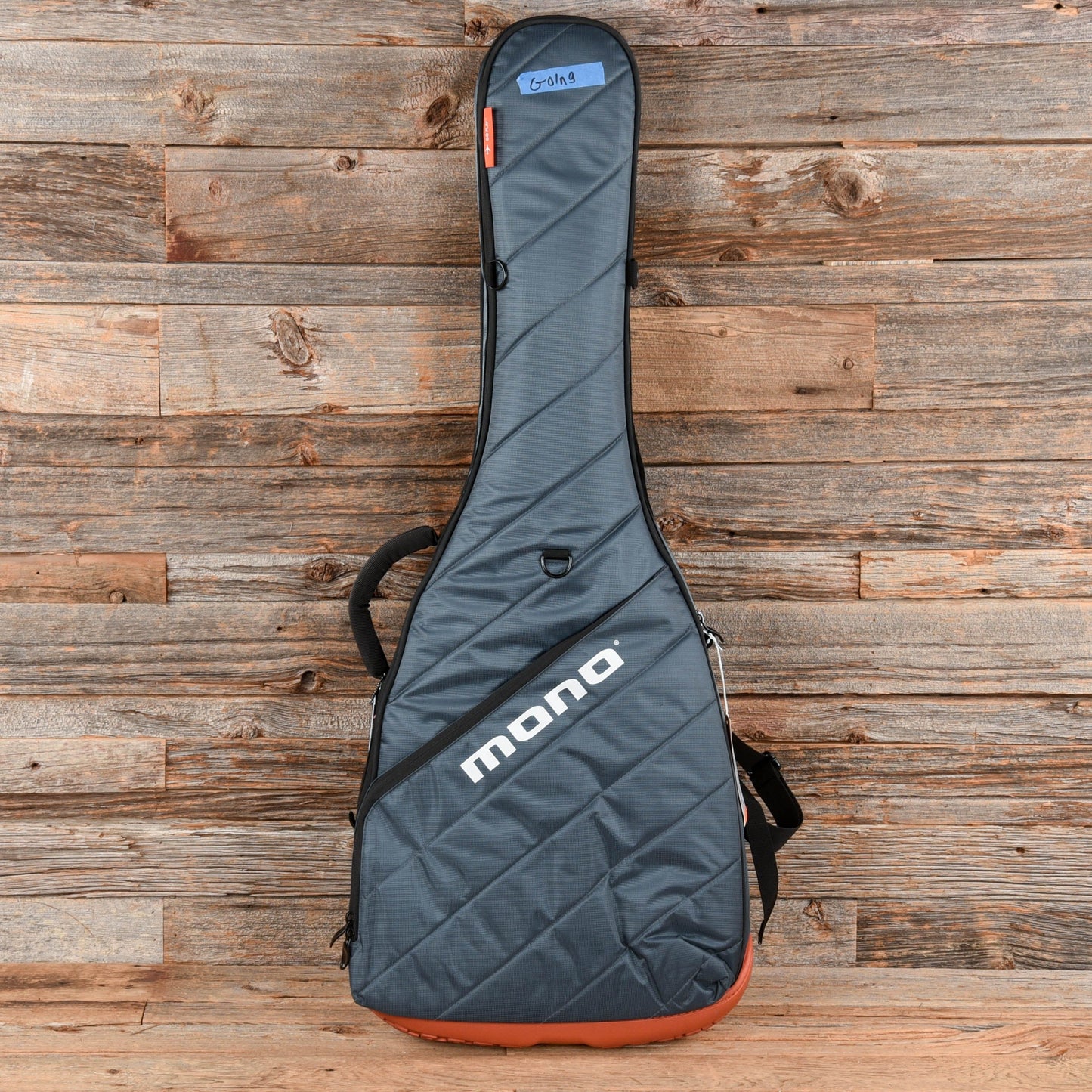 Asher Electro Hawaiian White - Zac Brown