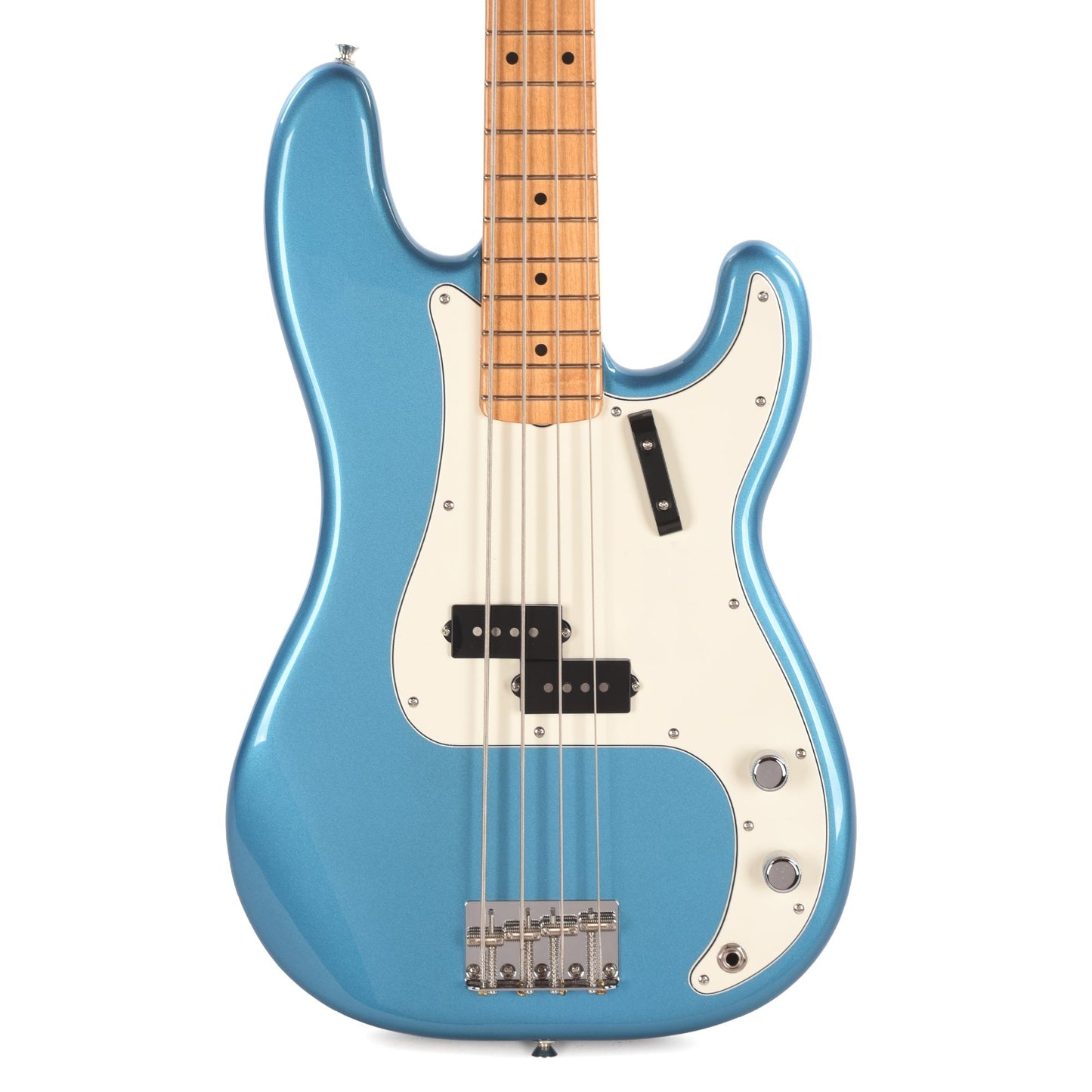 Fender Vintera III Late '60s Precision Bass Lake Placid Blue