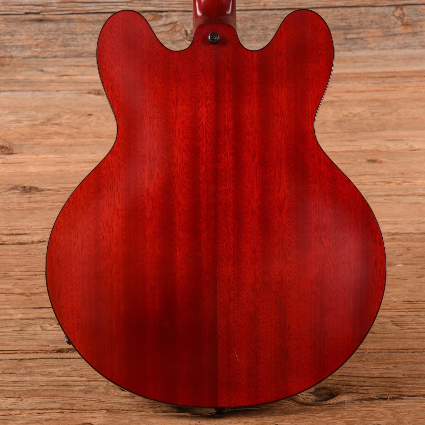 Epiphone Dot Studio Satin Cherry
