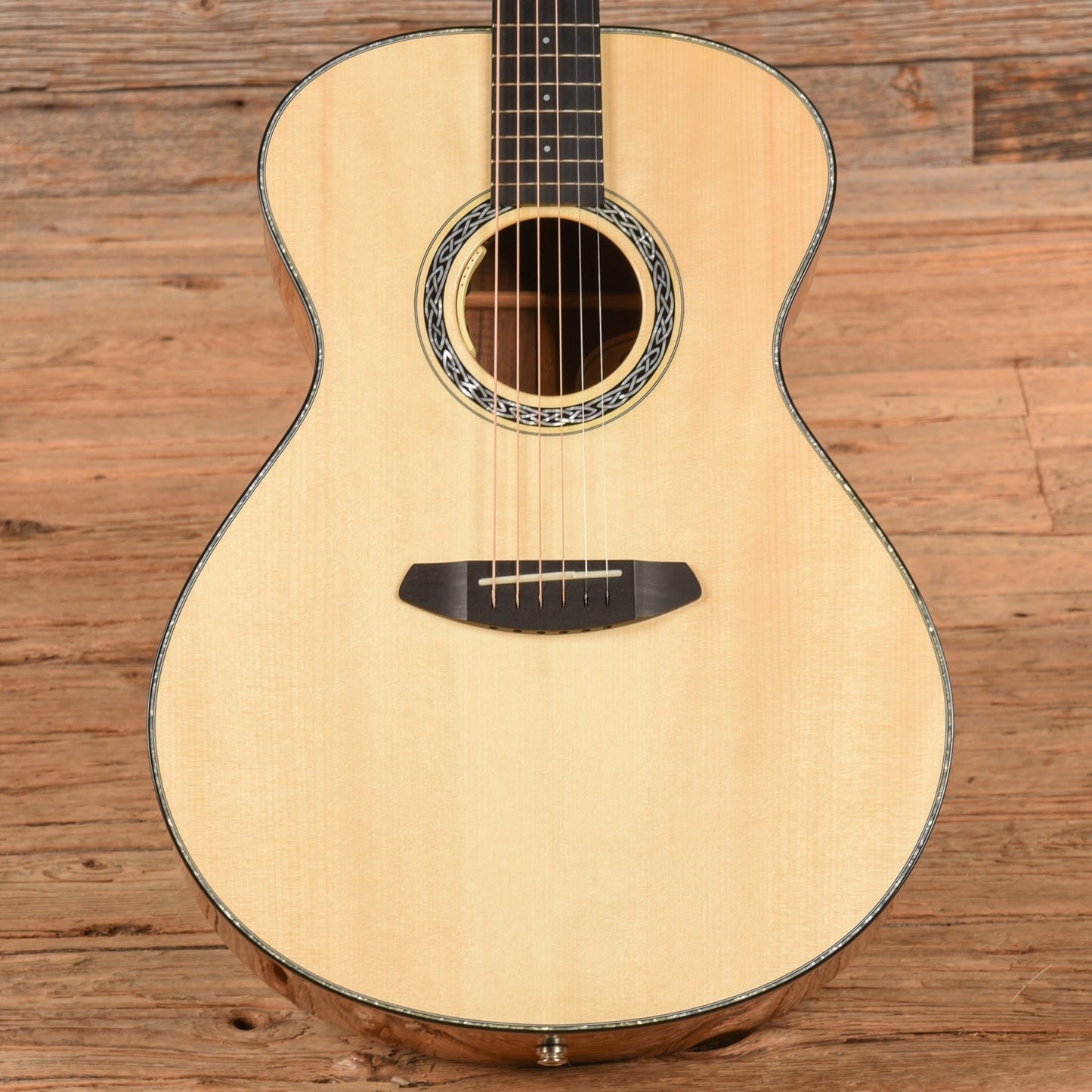 Breedlove Legacy Concerto E Adirondack/Koa Natural