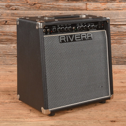 Rivera Clubster 45