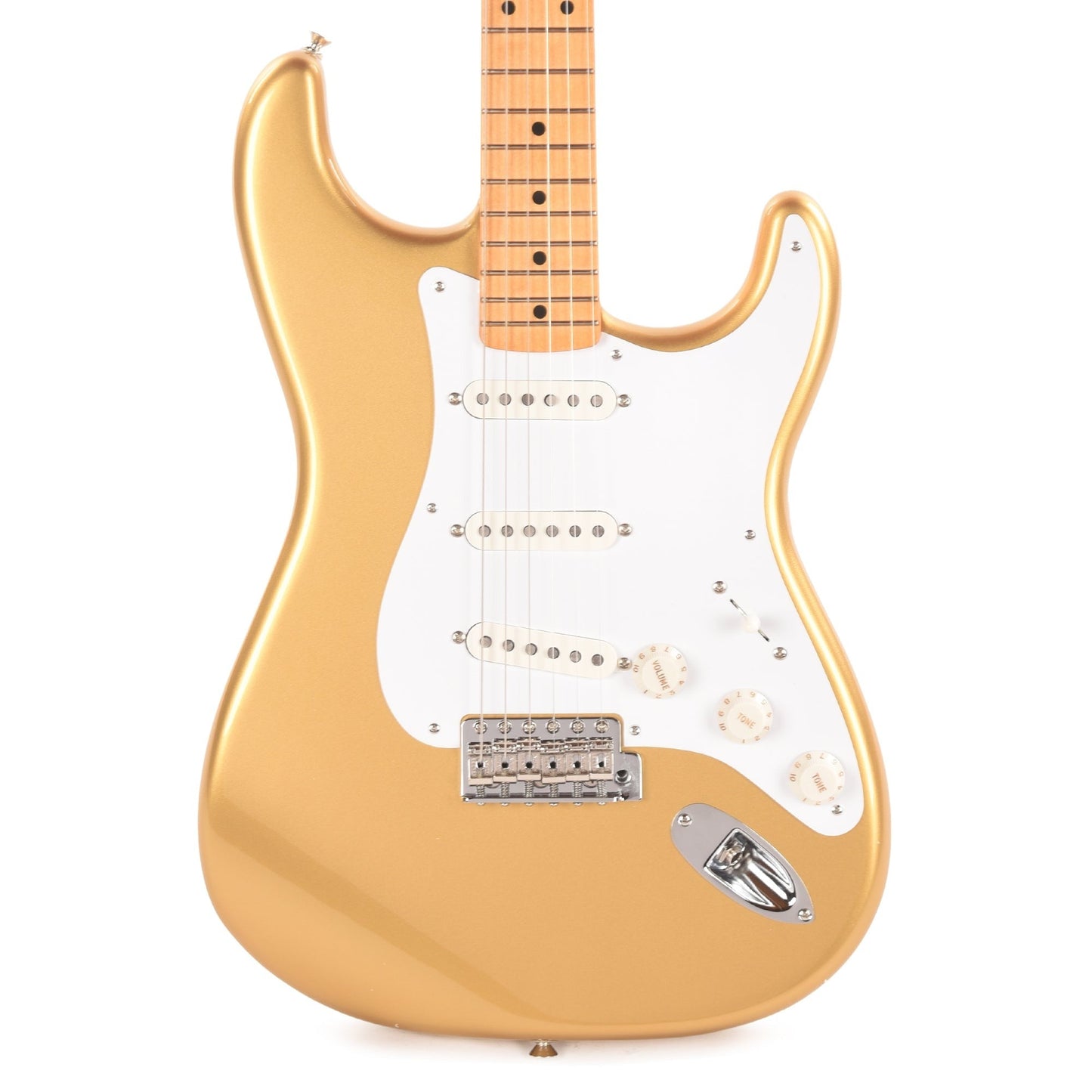 Fender Vintera III Late '50s Stratocaster Aztec Gold
