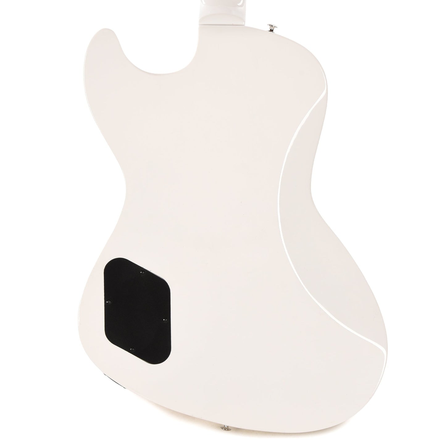 Rock N Roll Relics Club Series Revenge White Hot White