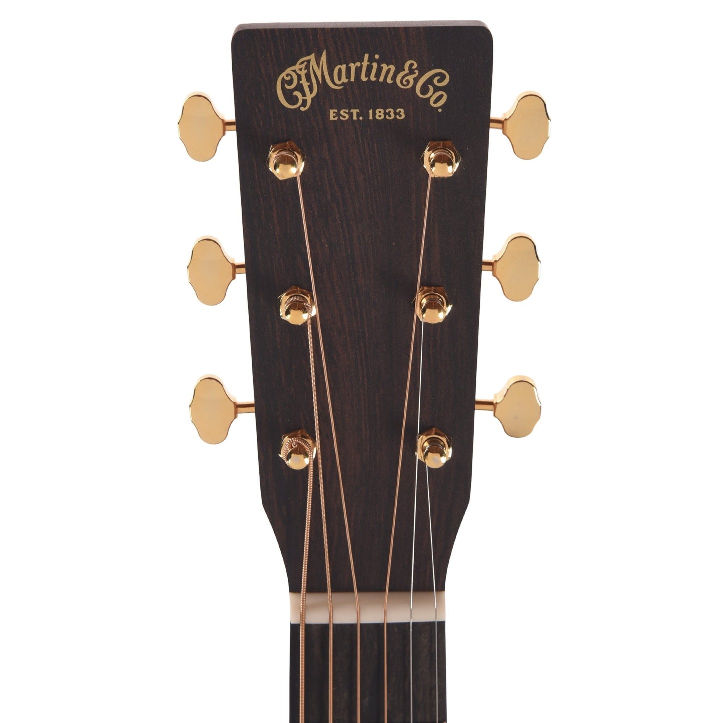 Martin Junior Series D Jr E Sat Spruce/Black Walnut