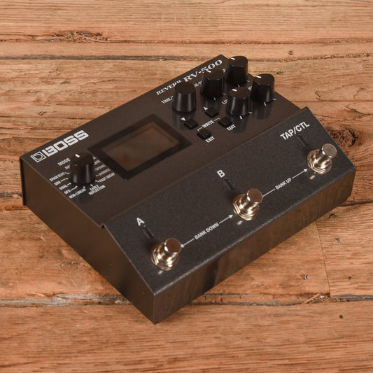 Boss RV-500 Reverb