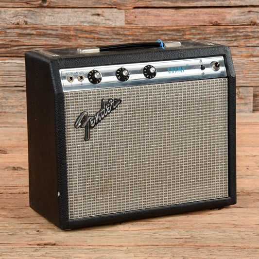 Fender Champ 6-Watt 1x8" Guitar Combo 1976