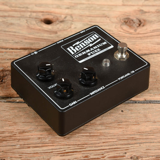 Benson Germanium Fuzz