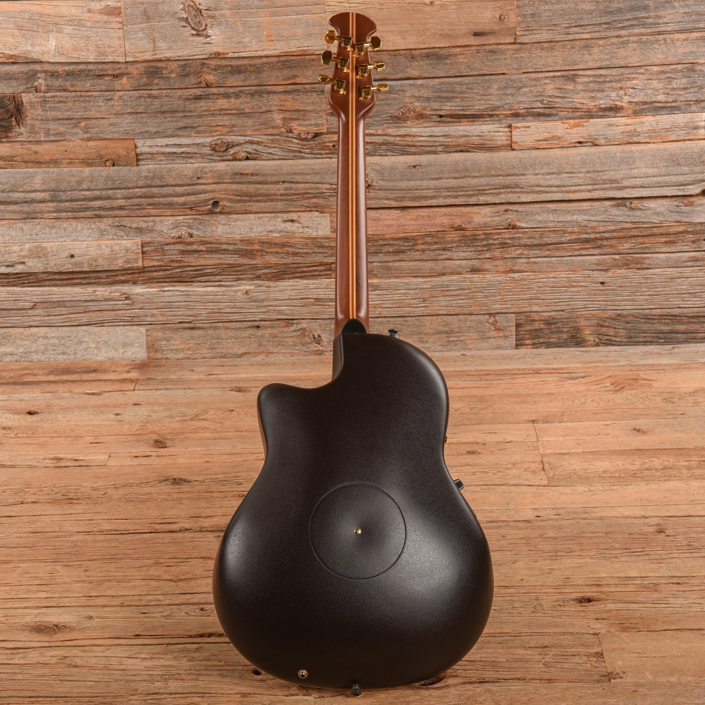 Ovation 5868 Elite Angel Walnut 1992