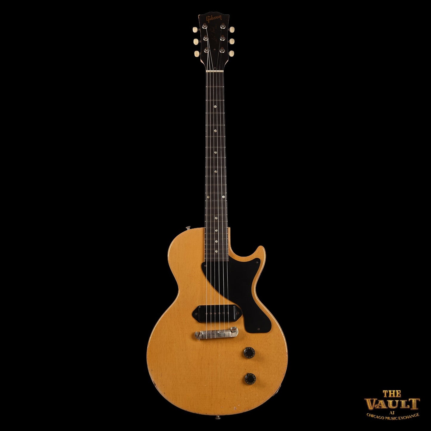 Gibson Les Paul Junior TV Model 1957