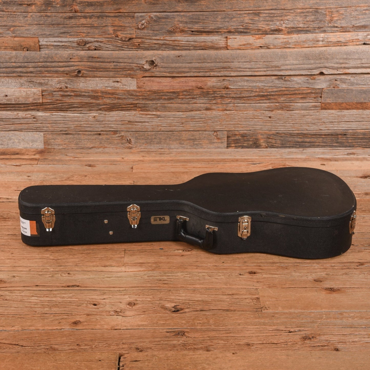 Epiphone F.T. 79 Natural 1956