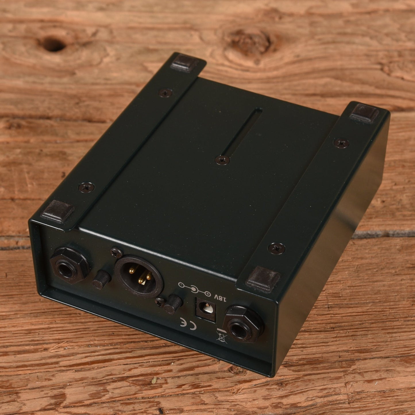 Aguilar Tone Hammer Preamp / Direct Box