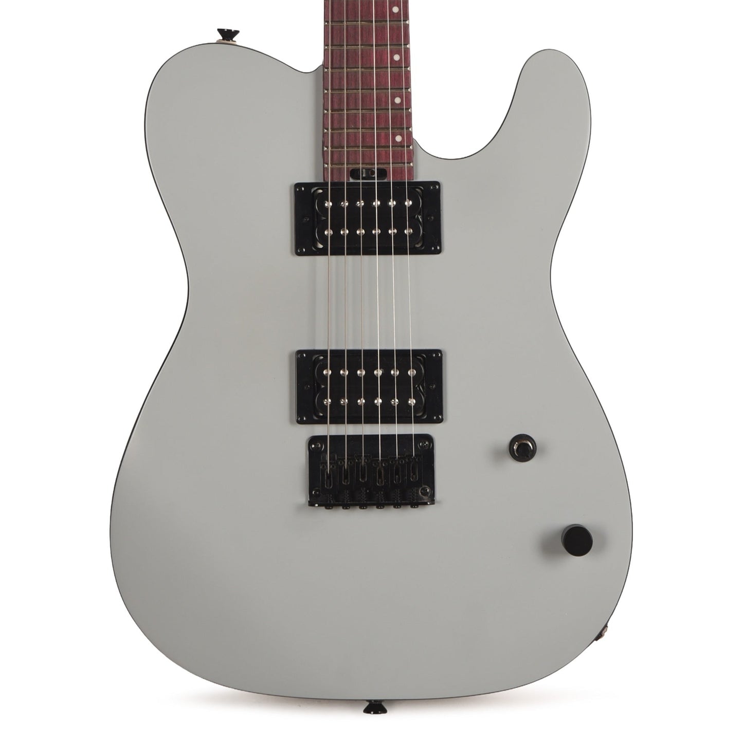 Charvel Standard Series San Dimas Style-2 SD2 HH HT Satin Gray