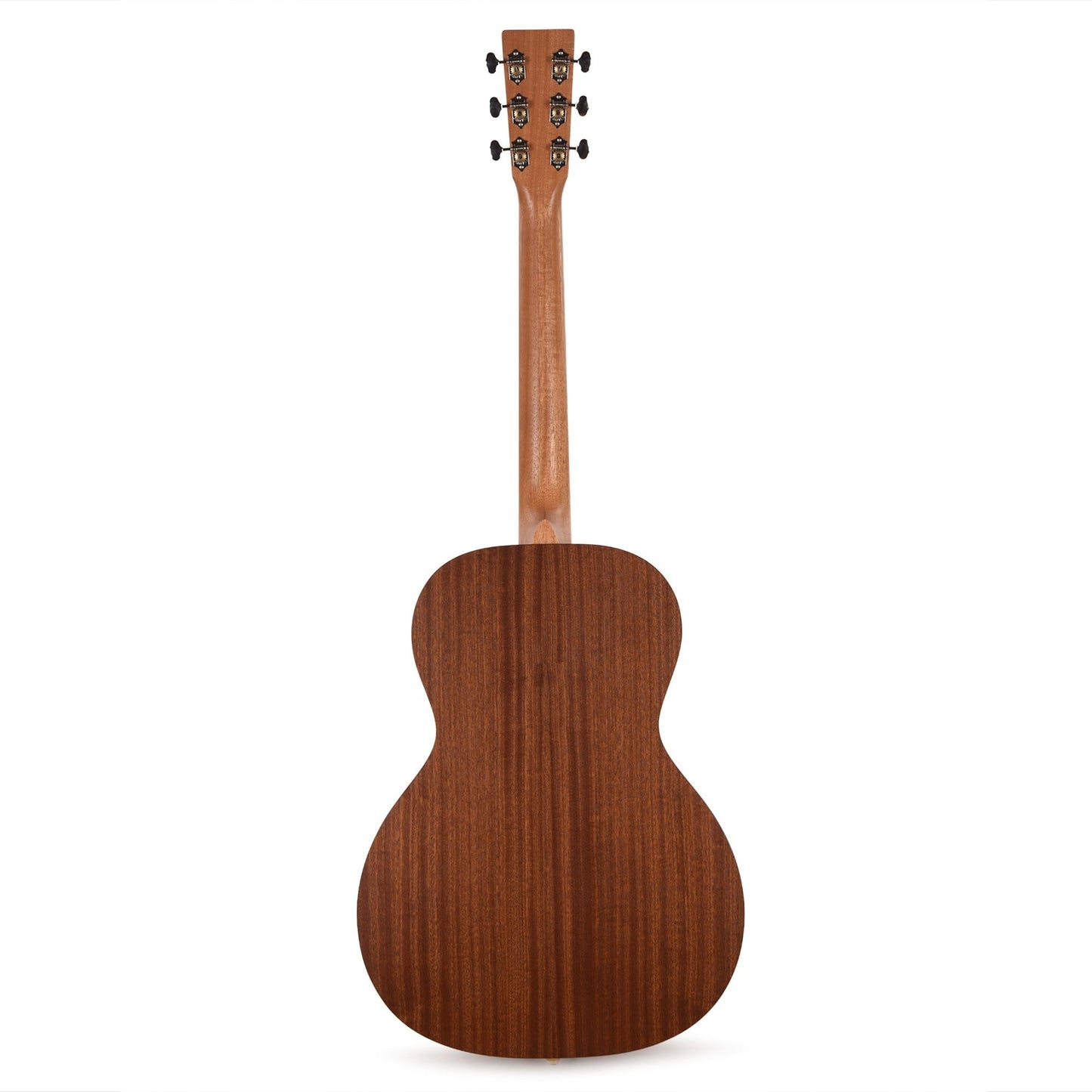 Martin Certified Wood 00L Biosphere IV w/Custom Artwork by Robert Goetzl