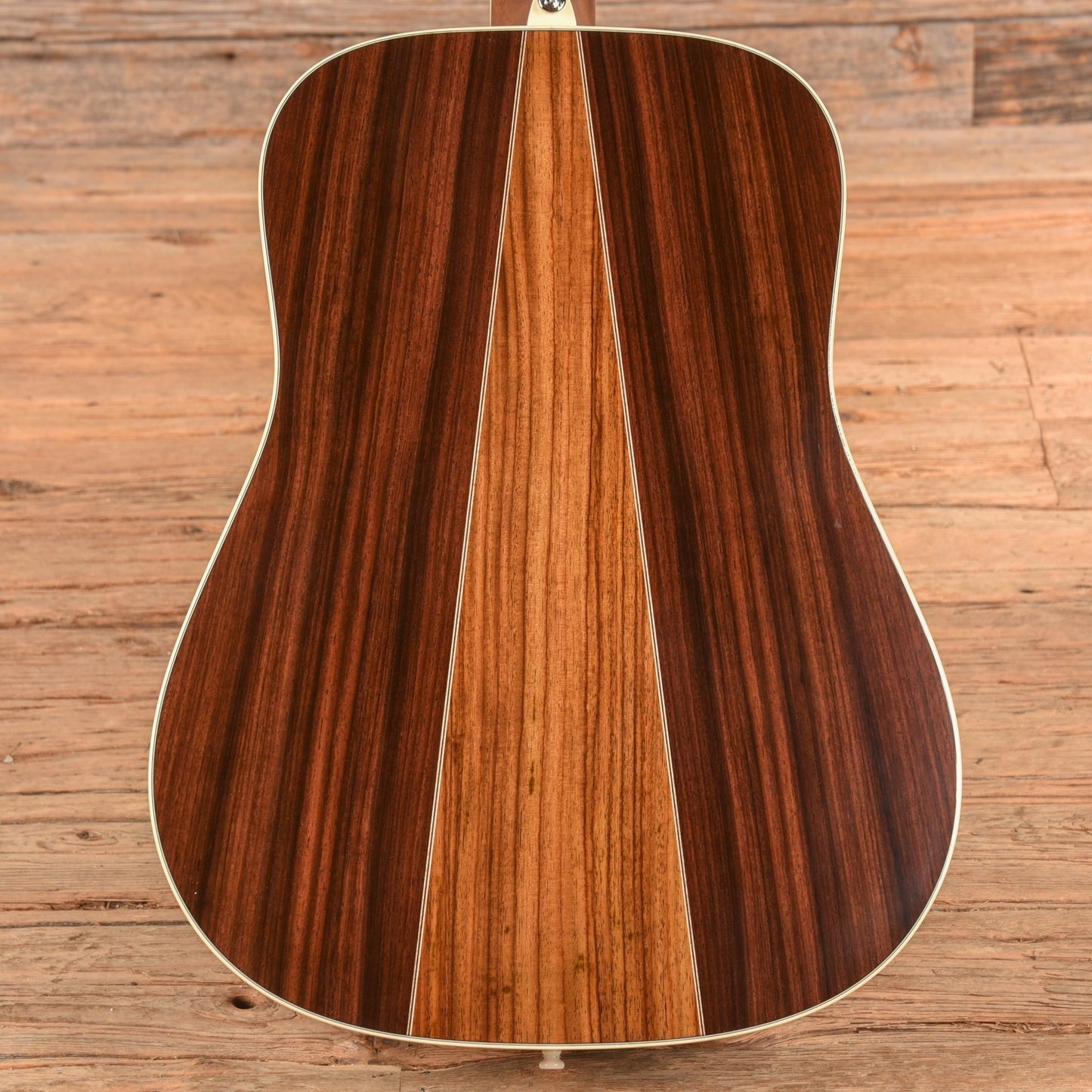 Martin Standard Series D-35 Natural 2023