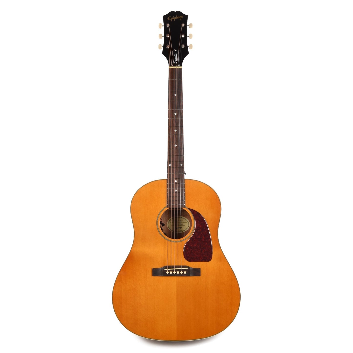 Epiphone Modern J-45 Studio Natural