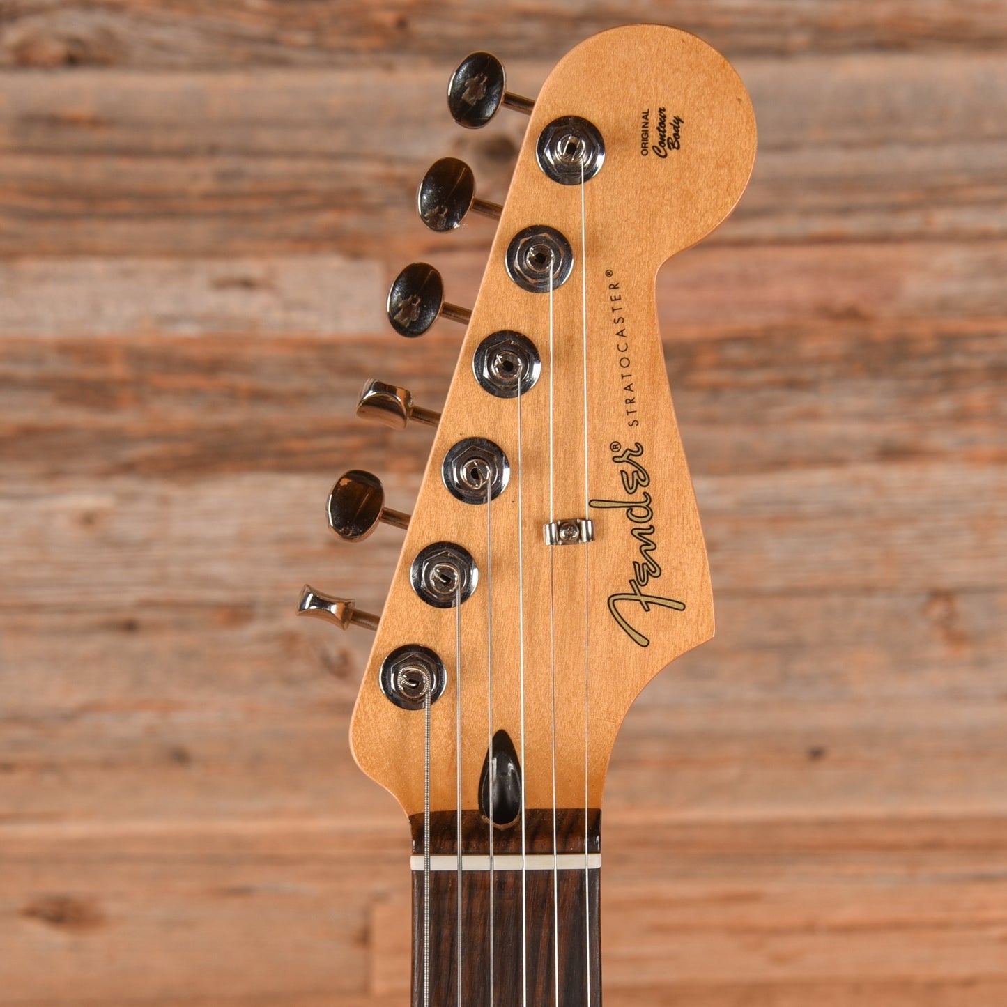 Fender Player II Stratocaster HSS Birch Green 2024